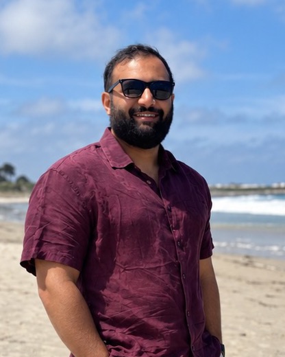 Akhil Rane
